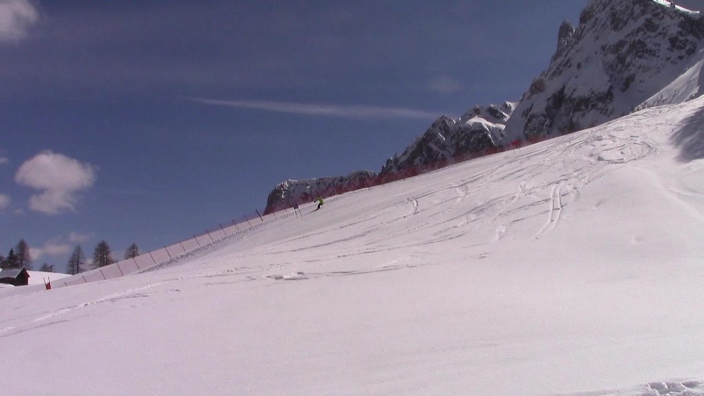 Rifugio Henn Stoll